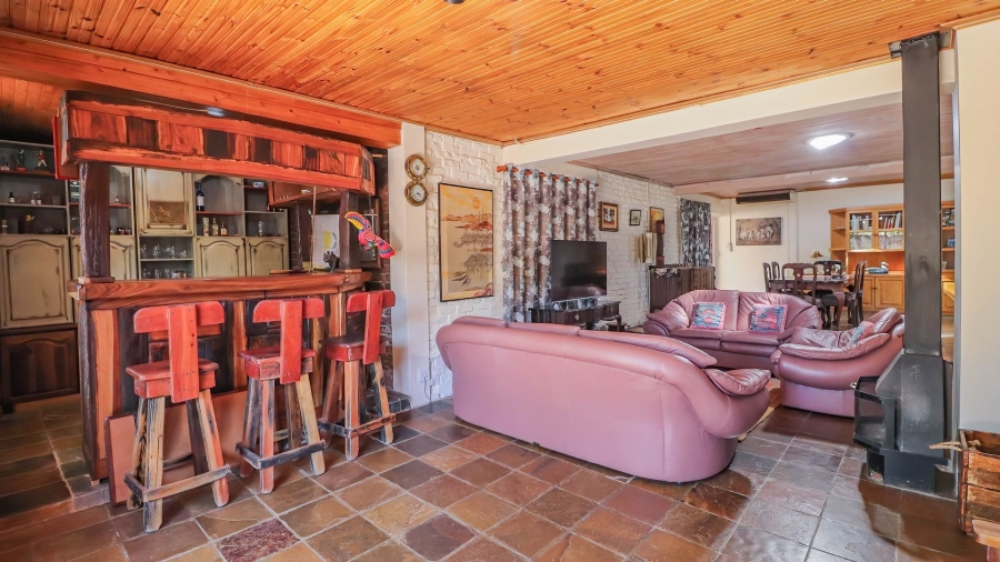 3 Bedroom Property for Sale in Dan Pienaar Free State